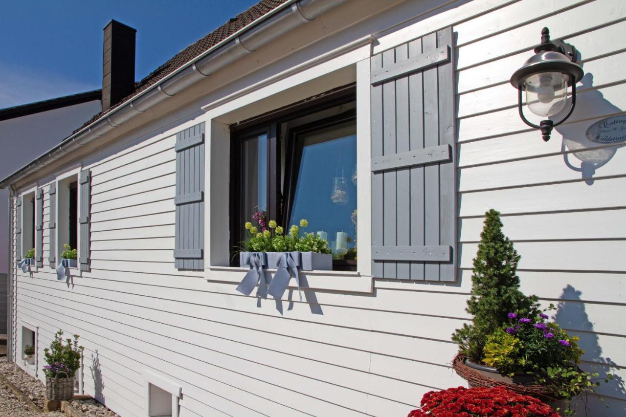 Saarlouis, Ortsteil Beaumarais Anna's Cottagebed&breakfast #travellerawards2021 * Saarlouis